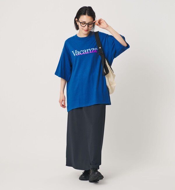 BEAUTY&YOUTH UNITED ARROWS「＜Americana＞マキシ スカート」|フレア|