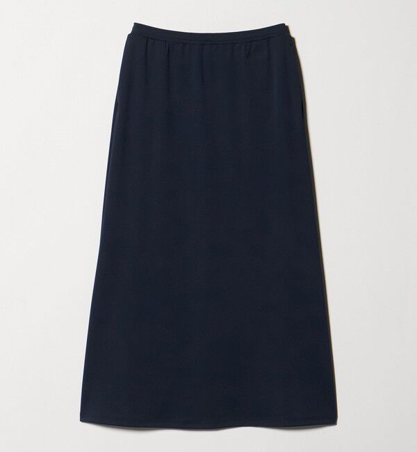 BEAUTY&YOUTH UNITED ARROWS「＜Americana＞マキシ スカート」|フレア|