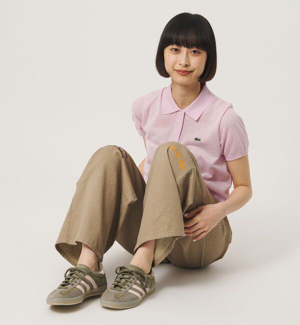 BEAUTY&YOUTH UNITED ARROWS「＜adidas Originals＞GAZZLE INDOOR スニーカー」|スニーカー|