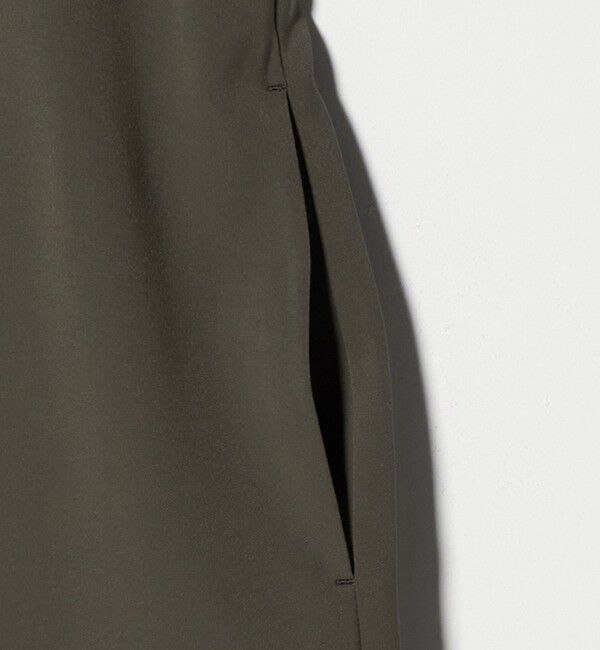 BEAUTY&YOUTH UNITED ARROWS「ベルトストラップ オールインワン ウォッシャブル」|オールインワン|