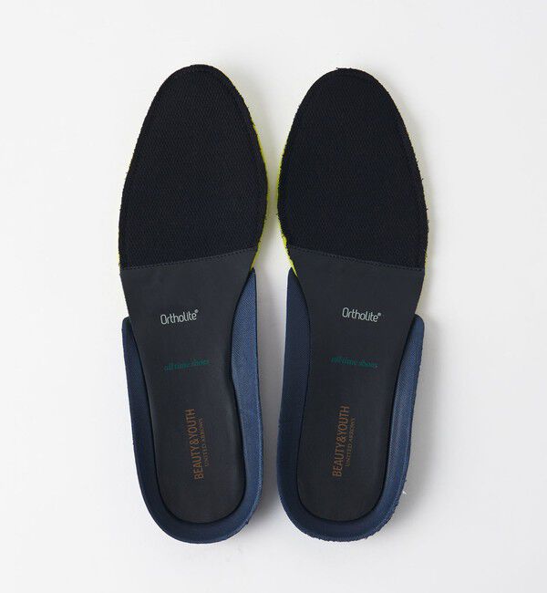 BEAUTY&YOUTH UNITED ARROWS「&ldquo;all time shoes&rdquo; スリム ローファー V2」|ローファー|