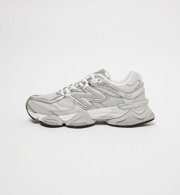 UNITED ARROWS green label relaxing「【WEB限定】＜New Balance＞U9060 スニーカー」|スニーカー|