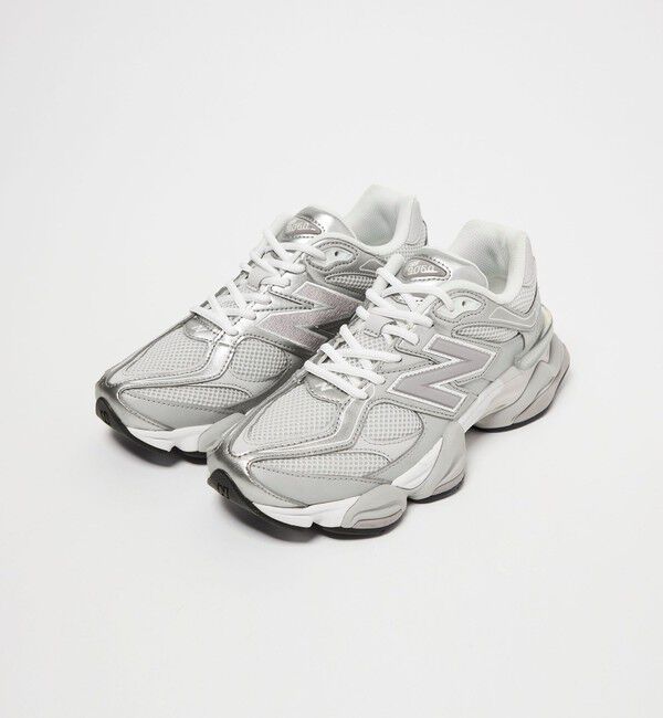 UNITED ARROWS green label relaxing「【WEB限定】＜New Balance＞U9060 スニーカー」|スニーカー|