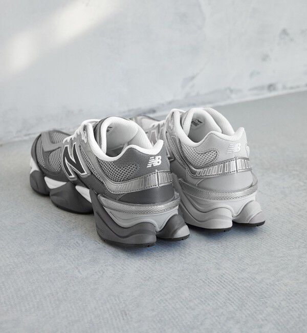 UNITED ARROWS green label relaxing「【WEB限定】＜New Balance＞U9060 スニーカー」|スニーカー|