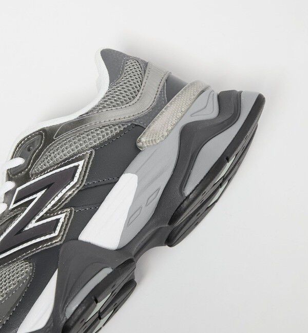 UNITED ARROWS green label relaxing「【WEB限定】＜New Balance＞U9060 スニーカー」|スニーカー|