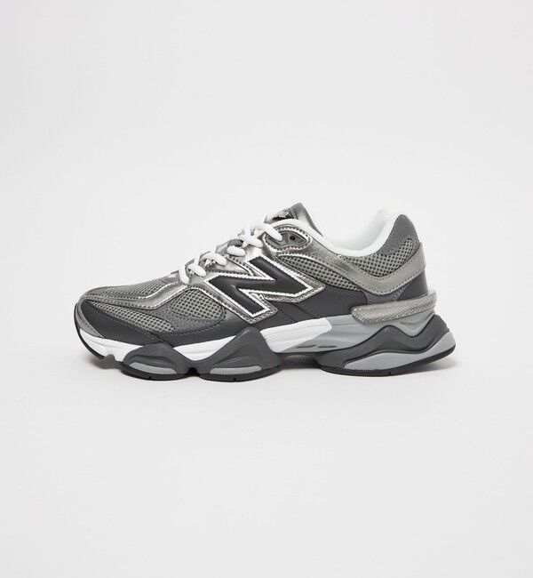 UNITED ARROWS green label relaxing「【WEB限定】＜New Balance＞U9060 スニーカー」|スニーカー|