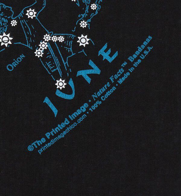 BEAUTY&YOUTH UNITED ARROWS「＜Printed Image＞スターズ バンダナ」|バンダナ・スカーフ|