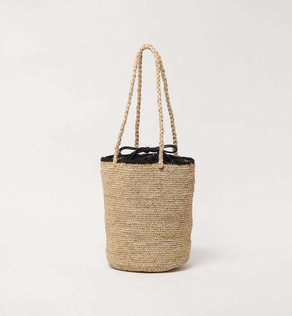 UNITED ARROWS green label relaxing「＜VINCENT PRADIER＞ショルダーバッグ」|ショルダー・メッセンジャー|