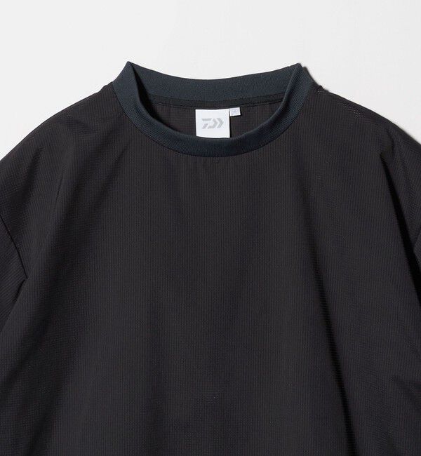 UNITED ARROWS green label relaxing「【別注】＜DAIWA＞Dot Air 半袖 Tシャツ カットソー」|Tシャツ・カットソー|