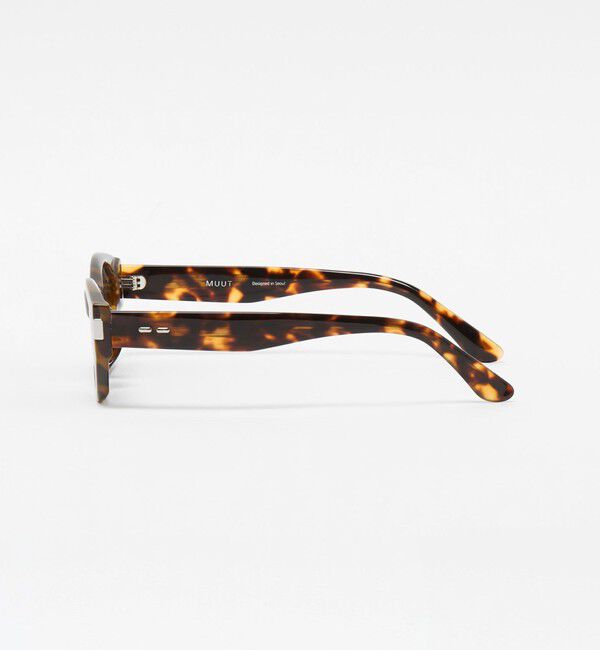 NICE WEATHER「＜MUUT＞G.LAB 06/ファッショングラス」|サングラス|