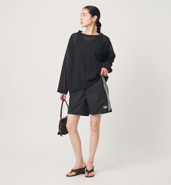 BEAUTY&YOUTH UNITED ARROWS「＜adidas Originals＞スプリンターショーツ」|その他|