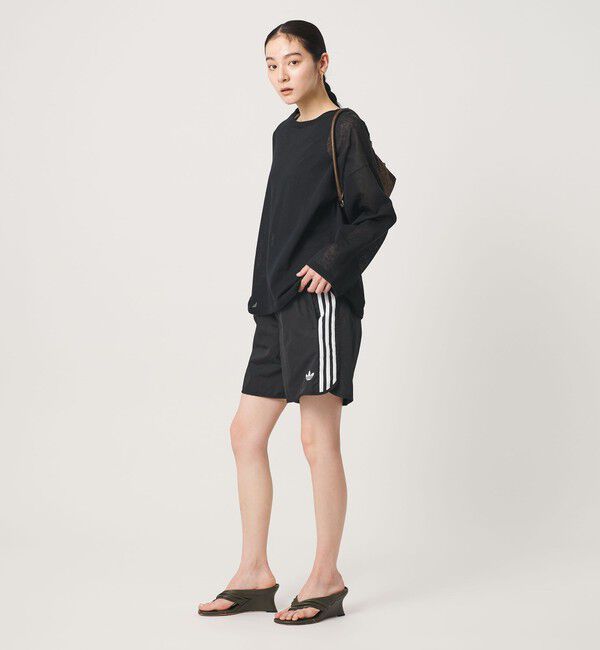 BEAUTY&YOUTH UNITED ARROWS「＜adidas Originals＞スプリンターショーツ」|その他|