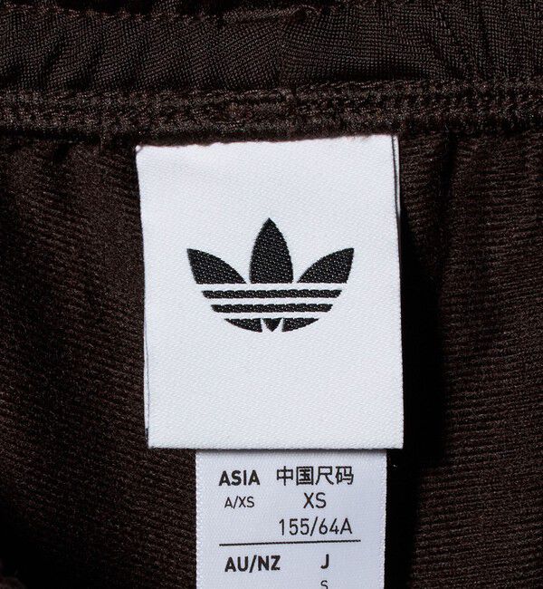 BEAUTY&YOUTH UNITED ARROWS「＜adidas Originals＞ファイヤーバード ルーズトラックパンツ」|チノ|