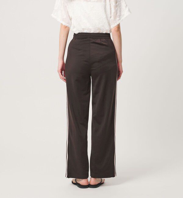 BEAUTY&YOUTH UNITED ARROWS「＜adidas Originals＞ファイヤーバード ルーズトラックパンツ」|チノ|
