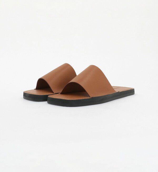 BEAUTY&YOUTH UNITED ARROWS「＜Waa.studios＞GO サンダル」|サンダル|