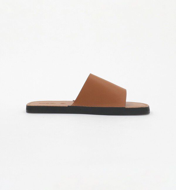 BEAUTY&YOUTH UNITED ARROWS「＜Waa.studios＞GO サンダル」|サンダル|