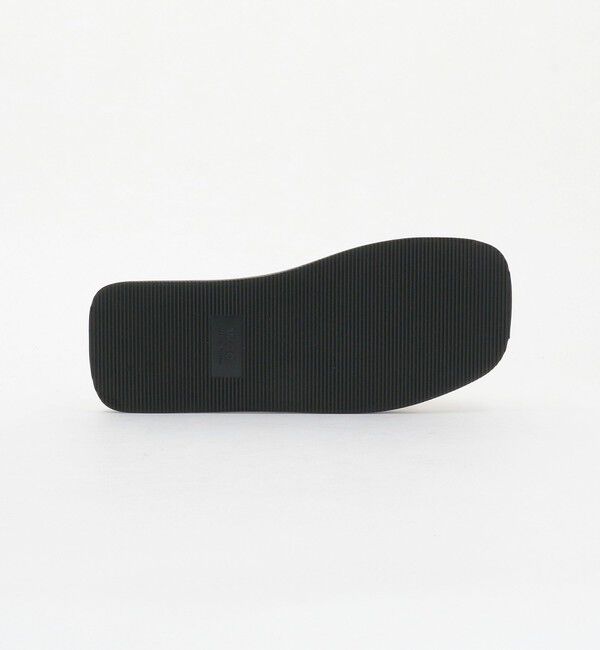 BEAUTY&YOUTH UNITED ARROWS「＜Waa.studios＞GO サンダル」|サンダル|