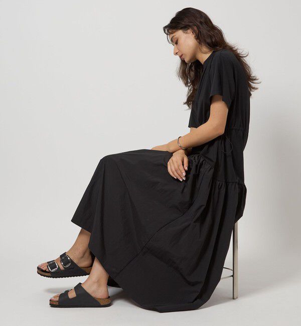 UNITED ARROWS green label relaxing「＜BIRKENSTOCK＞アリゾナ ビッグバックル サンダル」|サンダル|