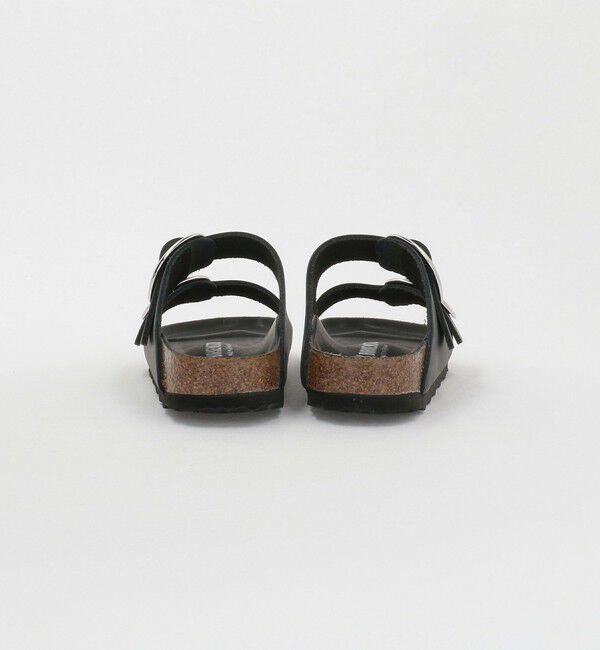 UNITED ARROWS green label relaxing「＜BIRKENSTOCK＞アリゾナ ビッグバックル サンダル」|サンダル|