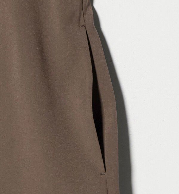 BEAUTY&YOUTH UNITED ARROWS「ベルトストラップ オールインワン ウォッシャブル」|オールインワン|
