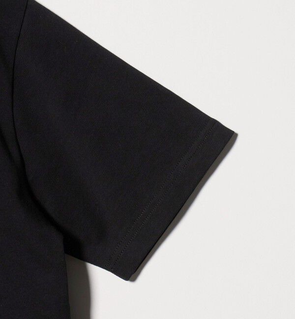 BEAUTY&YOUTH UNITED ARROWS「【WEB限定】フォトプリントTシャツ」|Tシャツ・カットソー|