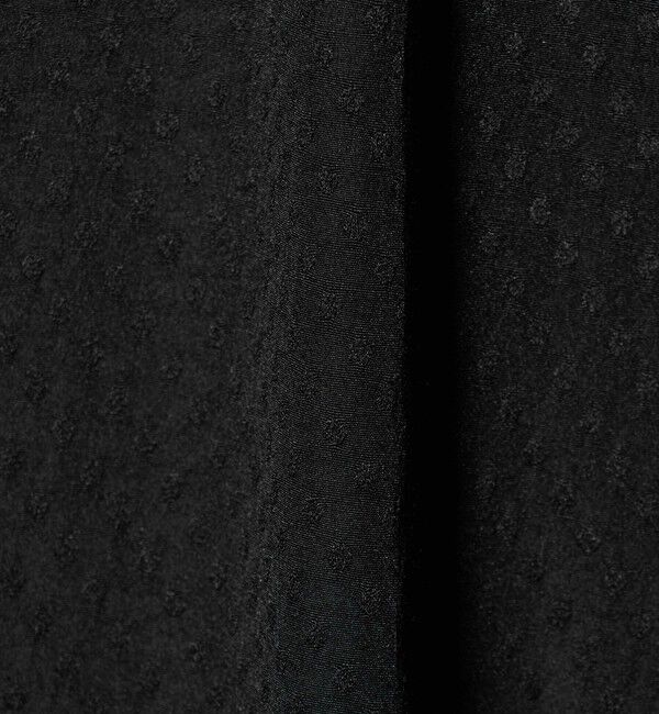 BEAUTY&YOUTH UNITED ARROWS「ドット パイピング ワイド イージーパンツ ウォッシャブル」|その他|