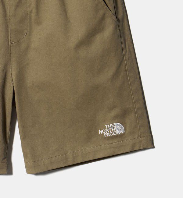 UNITED ARROWS green label relaxing「＜THE NORTH FACE＞コットン イージーショート / キッズ  130cm-160cm」|その他|