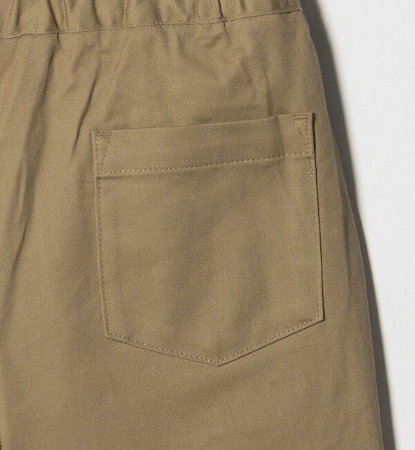 UNITED ARROWS green label relaxing「＜THE NORTH FACE＞コットン イージーショート / キッズ  110cm-120cm」|その他|