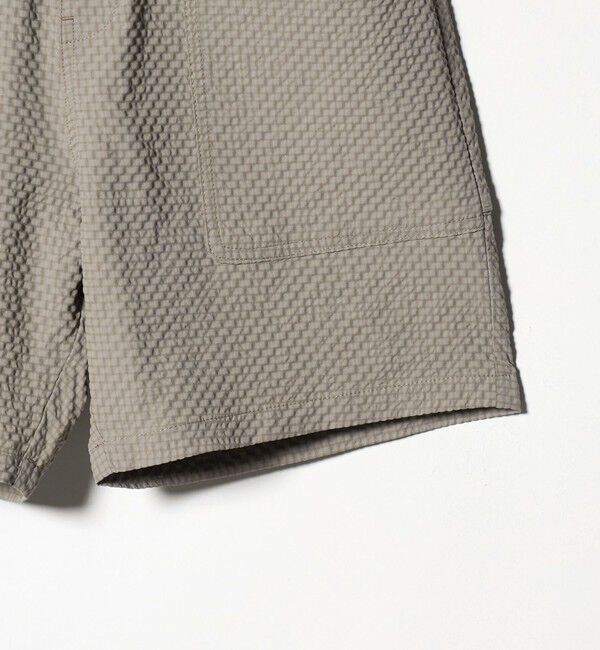 UNITED ARROWS green label relaxing「【別注】＜WILD THINGS＞ ポケット ショートパンツ / キッズ 140cm-160cm」|その他|