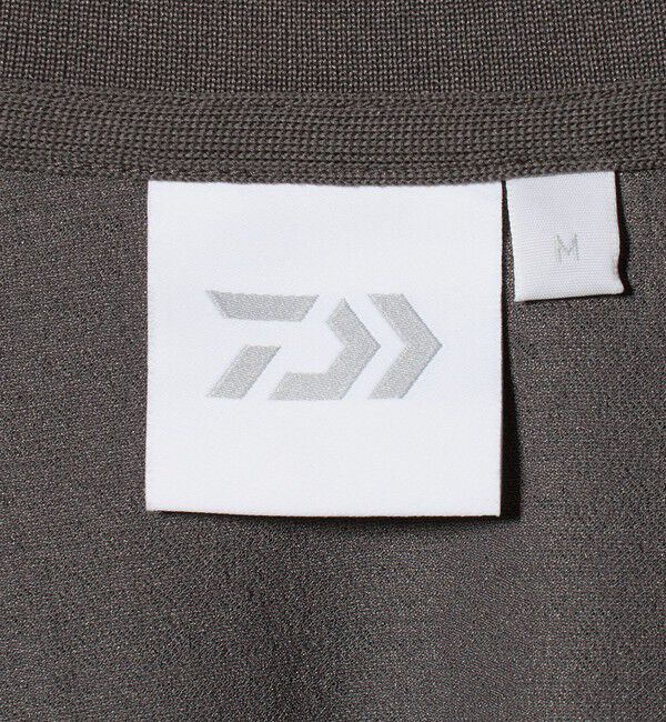 UNITED ARROWS green label relaxing「【別注】＜DAIWA＞半袖 ポロシャツ」|ポロシャツ|