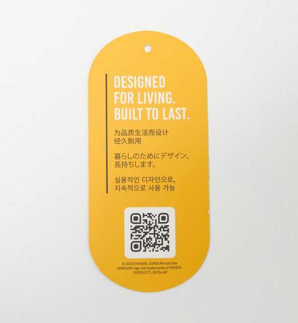 UNITED ARROWS green label relaxing「【別注】＜MEI＞デイパック L（ハート） / キッズ / リュック」|リュック|
