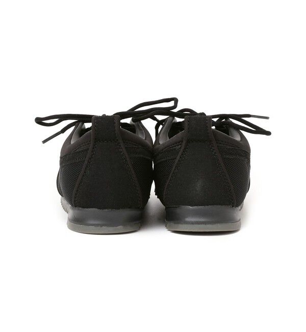 SHIPS any「MOONSTAR SKOOLER: JG BALLET レースアップ バレエ スニーカー」|スニーカー|