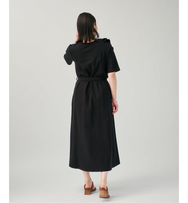 VERMEIL par iena「Psophia ソフィア ドレス 505DRS2823」|ワンピース|