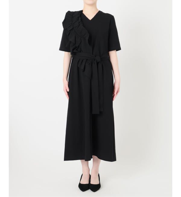 VERMEIL par iena「Psophia ソフィア ドレス 505DRS2823」|ワンピース|