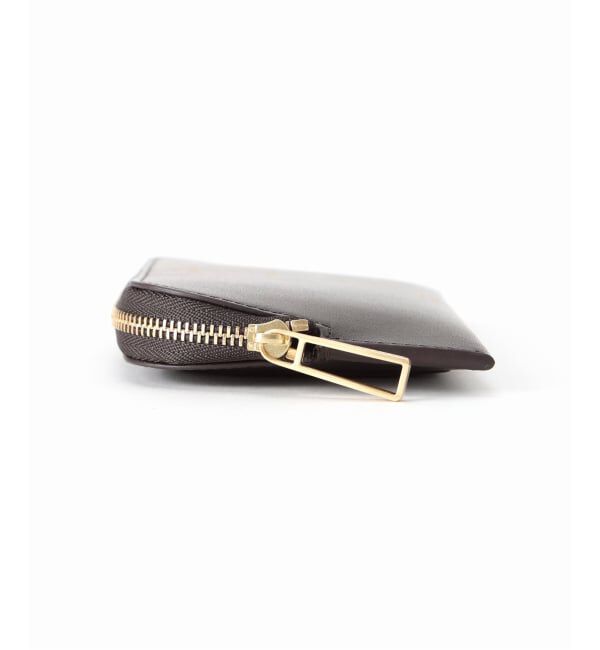 VERMEIL par iena「ORSETTO オルセット フラグメントケース ロゴカラー別注 W155 H85mm」|財布|