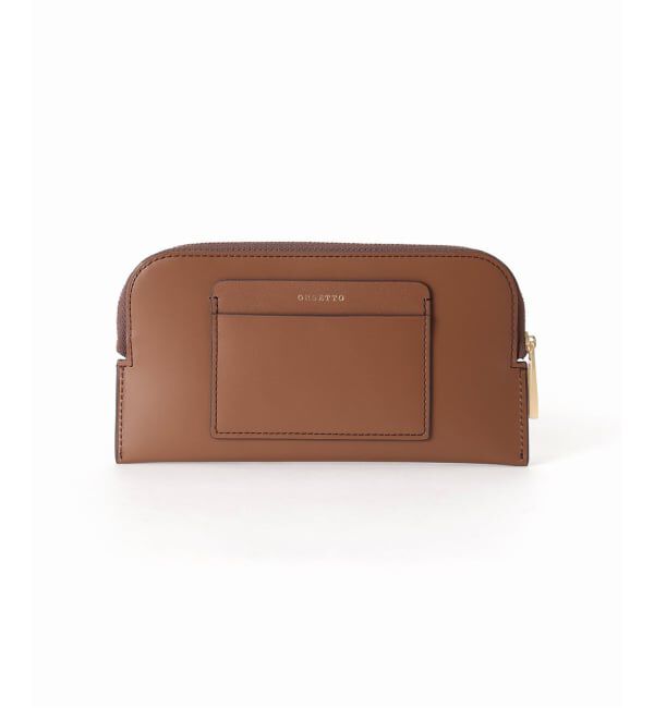 VERMEIL par iena「ORSETTO オルセット フラグメントケース W185 H95mm 1561679012」|財布|