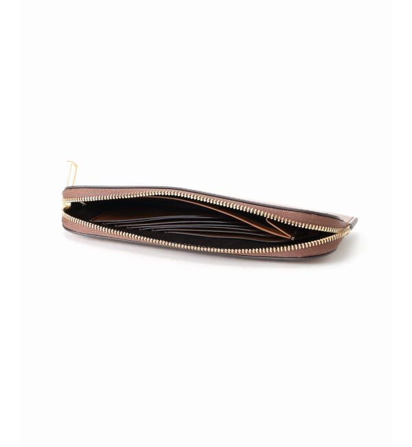VERMEIL par iena「ORSETTO オルセット フラグメントケース W185 H95mm 1561679012」|財布|