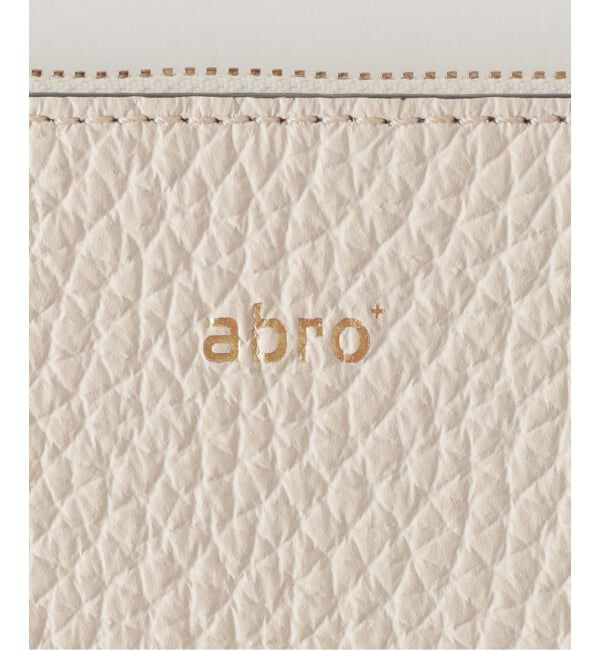VERMEIL par iena「abro+ アブロ トートバッグ COSMO 32301-23」|トートバッグ|