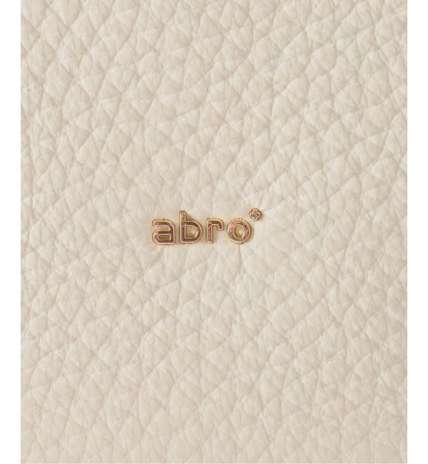 VERMEIL par iena「abro+ アブロ トートバッグ COSMO 32301-23」|トートバッグ|