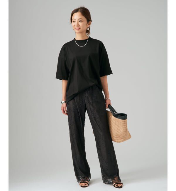 VERMEIL par iena「《追加予約》SLOANE スローン 別注Tシャツ」|Tシャツ・カットソー|