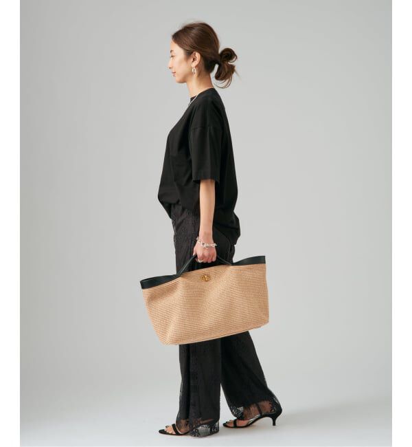 VERMEIL par iena「《追加予約》SLOANE スローン 別注Tシャツ」|Tシャツ・カットソー|