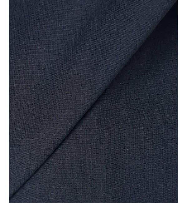 VERMEIL par iena「《手洗い可》Dry Touch Collarless ジャケット」|ノーカラージャケット|