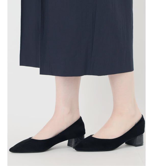 VERMEIL par iena「《手洗い可》Dry Touch Tuck パンツ」|その他|
