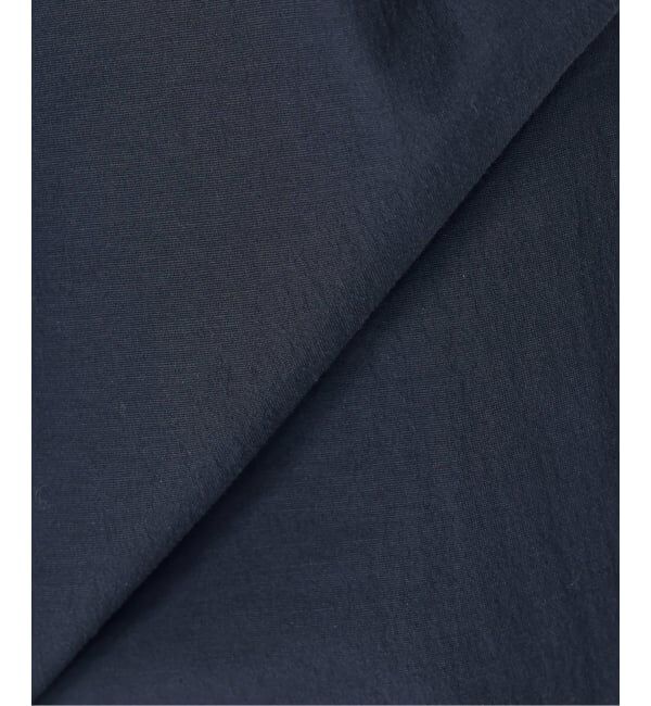 VERMEIL par iena「《手洗い可》Dry Touch Tuck パンツ」|その他|