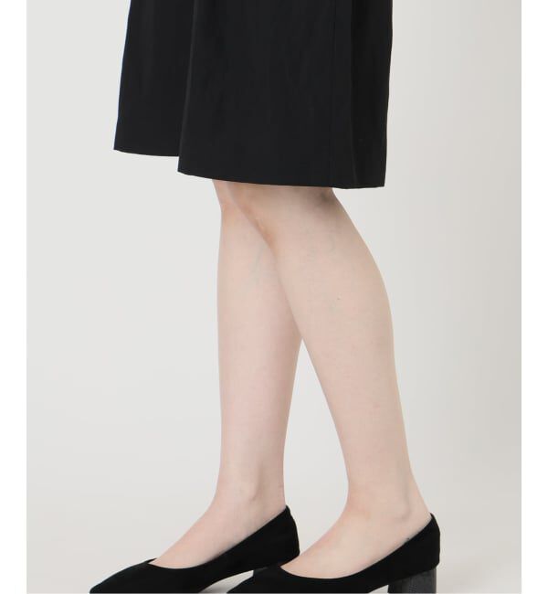 VERMEIL par iena「《セットアップ可》Cool Touch リネンショーツ」|その他|