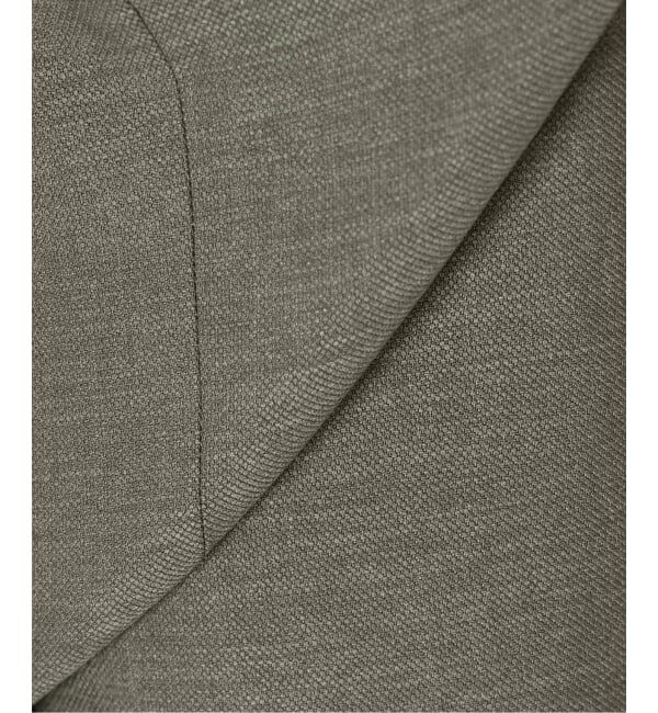 VERMEIL par iena「《一部WEB限定予約》FLAXASA jewel ox ウエストシェイプワンピース」|ワンピース|