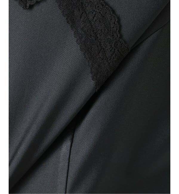 VERMEIL par iena「INSCRIRE アンスクリア Hybrid Lingerie Tシャツ I26SS-CUT17」|Tシャツ・カットソー|