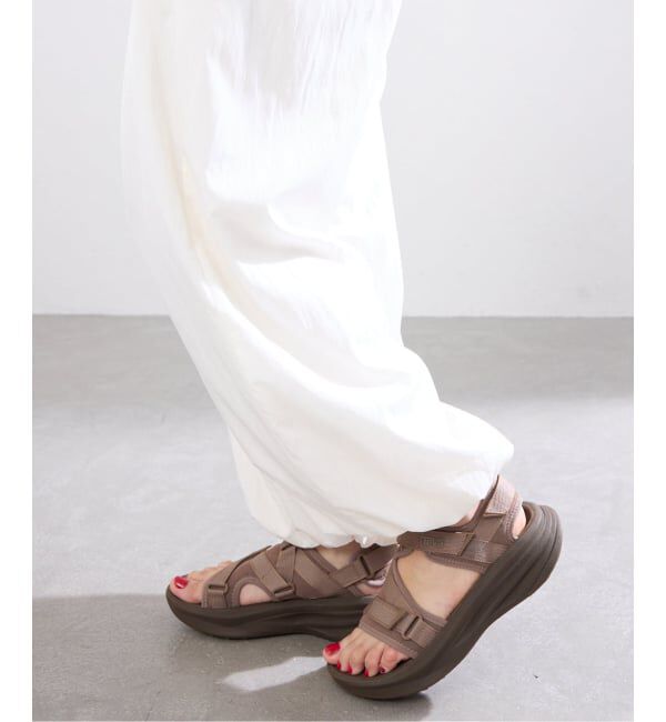 IENA「Teva/テバ 別注 W Aventrail R2T サンダル 1172831」|サンダル|