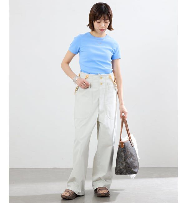 IENA「Teva/テバ 別注 W Aventrail R2T サンダル 1172831」|サンダル|