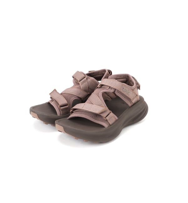 IENA「Teva/テバ 別注 W Aventrail R2T サンダル 1172831」|サンダル|